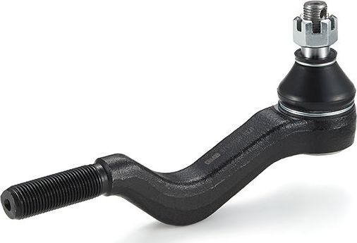 Наконечник рулевой тяги GMB правый/левый внутренний для Nissan Primera P11 1996-2001. Артикул 0710-0151