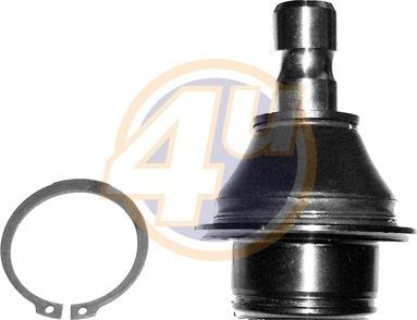 Шаровая опора 4U. Артикул NS-B-29474