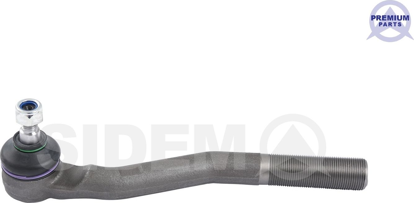 Наконечник рулевой тяги Sidem. Артикул 93038