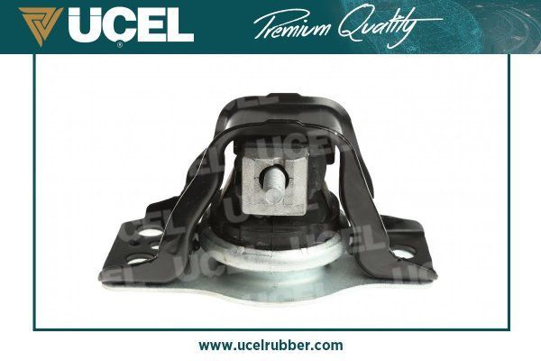 Подушка (опора) двигателя Ucel правая для Renault Logan II 2007-2026. Артикул 10771