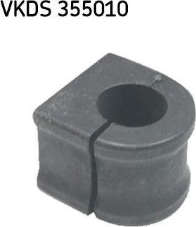 Втулка стабилизатора SKF. Артикул VKDS 355010