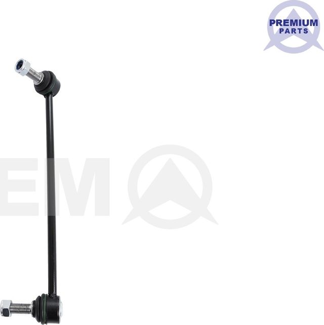 Стойка (тяга) стабилизатора Sidem. Артикул 65164