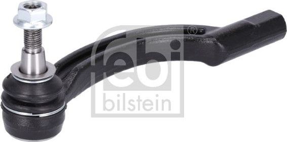 Наконечник рулевой тяги Febi Bilstein левый для Mercedes-Benz Vito III (W447) 2014-2026. Артикул 180422