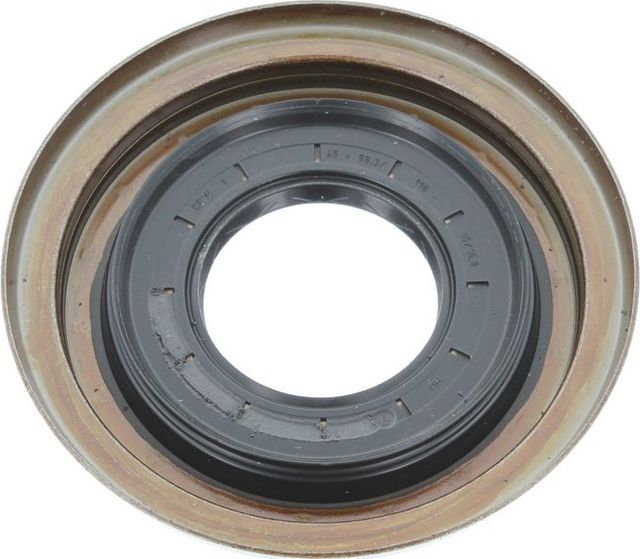 Сальник Corteco (АСМ (полиакриловый каучук)). Артикул 01031604B