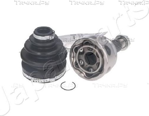 Шрус наружный (граната) Japanparts. Артикул GI-909