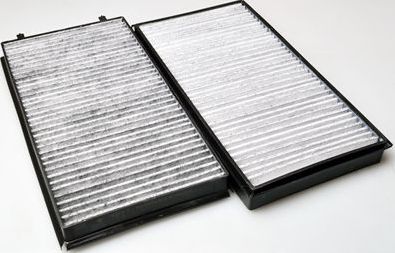 Салонный фильтр Denckermann. Артикул M110672K