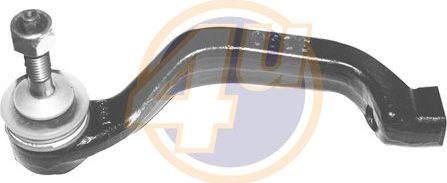 Наконечник рулевой тяги 4U. Артикул JG-A-87614