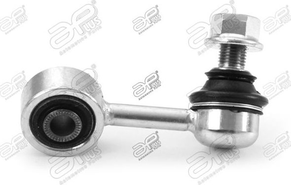 Стойка (тяга) стабилизатора APlus передняя правая для Fiat Fullback I 2016-2026. Артикул 28435AP