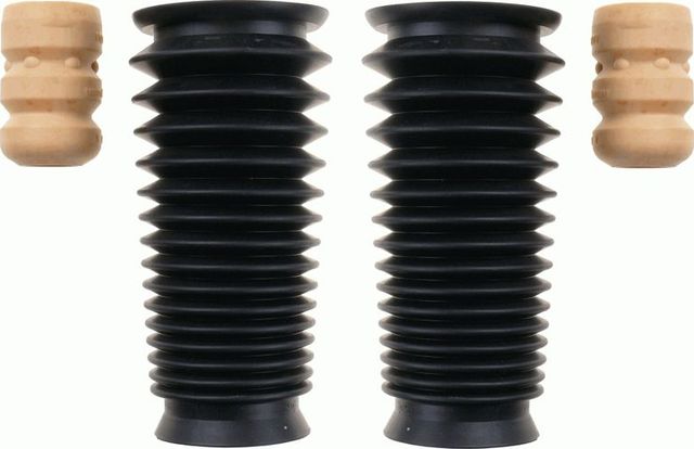 Комплект отбойников и пыльников амортизаторов (стоек) SACHS сервисный комплект передний для Saab 9-3 I 1998-2003. Артикул 900 066