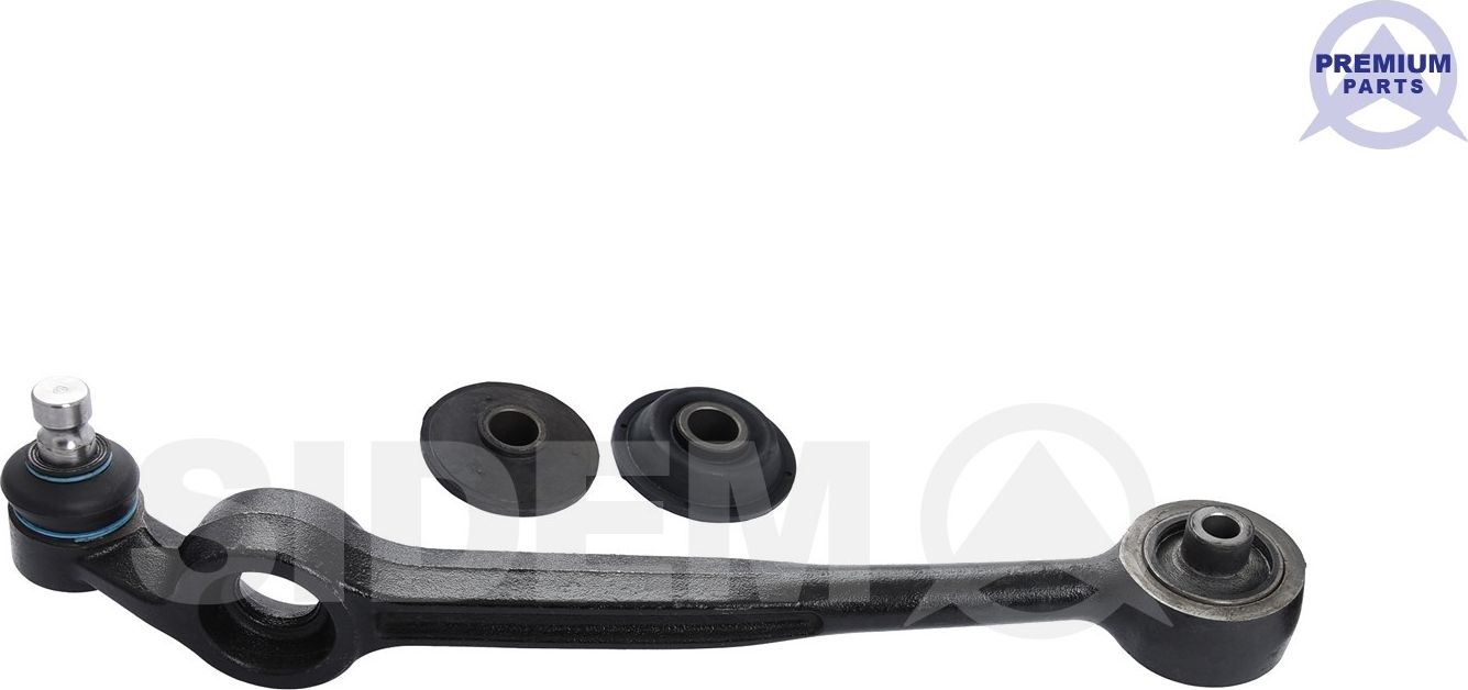 Продольный рычаг передней подвески Sidem (Чугун). Артикул 37382