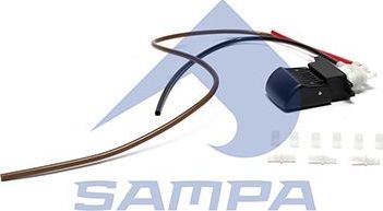 Генератор Sampa. Артикул 053.063