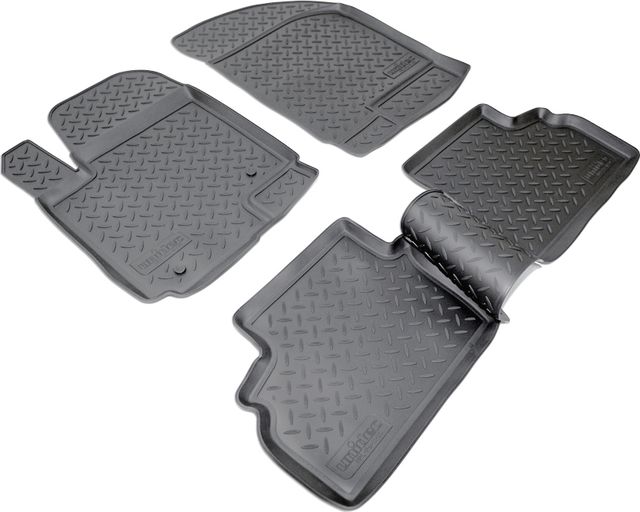 Коврики Норпласт для салона Chery М11 2008-2026. Артикул NPL-Po-11-30