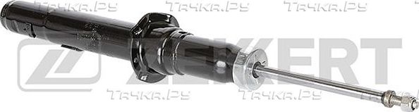Амортизатор Zekkert передний левый для Mazda 6 I (GG) 2002-2007. Артикул SG-2743