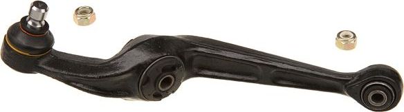 Поперечный рычаг передней подвески TRW левый нижний внешний для Talbot Samba 1981-1986. Артикул JTC264