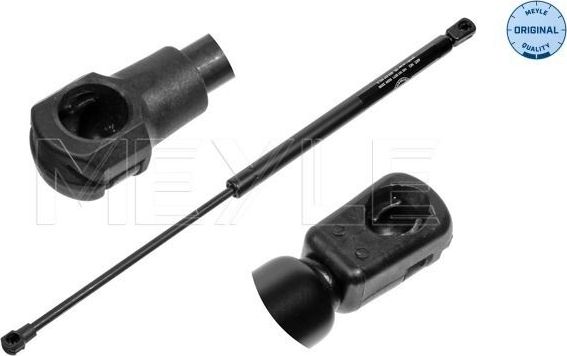 Амортизатор (упор) багажника Meyle Original для Audi A3 I (8L) 1996-2003. Артикул 140 161 0071