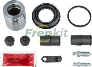 Ремкомплект тормозного суппорта Frenkit задний для BMW 3 IV (E46) 1999-2007. Артикул 242908