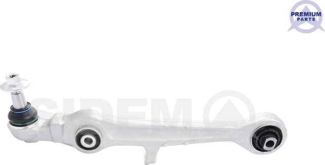 Продольный рычаг Sidem (алюминий). Артикул 37374