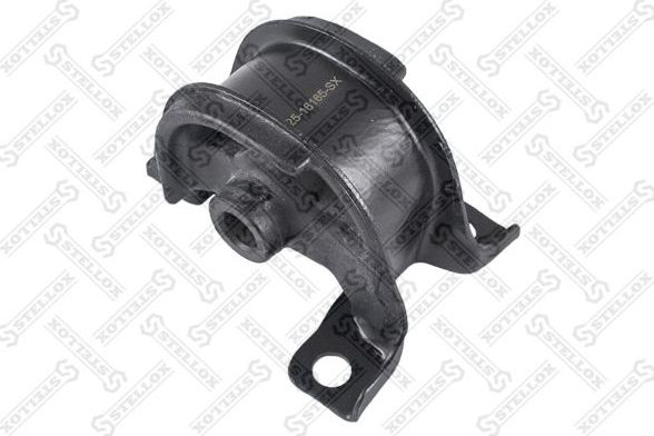 Подушка (опора) двигателя Stellox. Артикул 25-18165-SX