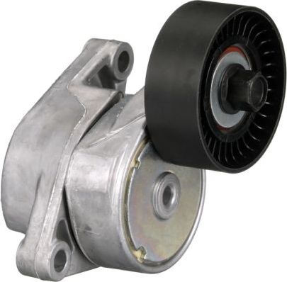 Натяжной ролик (натяжитель) приводного поликлинового ремня Gates DriveAlign®. Артикул T38201