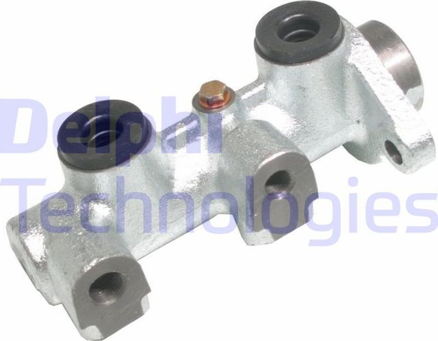 Тормозной цилиндр главный Delphi для Opel Astra F 1991-2001. Артикул LM50056