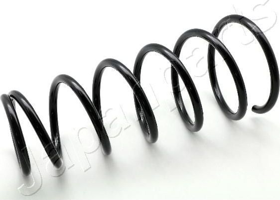 Пружина подвески Japanparts. Артикул ZC6493A