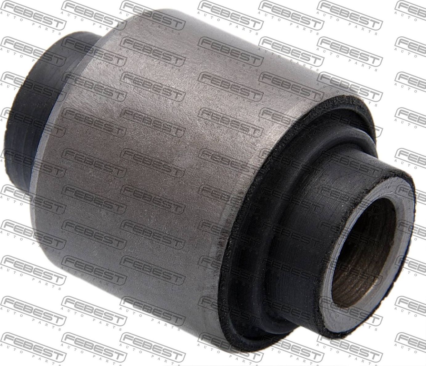 Сайлентблок заднего рычага подвески Febest. Артикул CHAB-007
