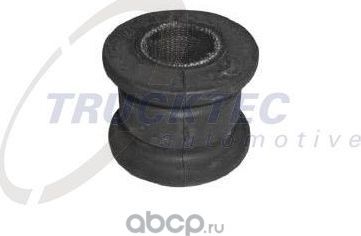 Втулки стабилизатора Trucktec Automotive. Артикул 02.30.070