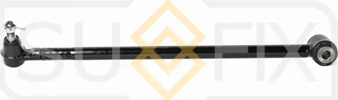 Рычаг поперечный верхний R / Зад. подв (Sufix). Артикул SH1724