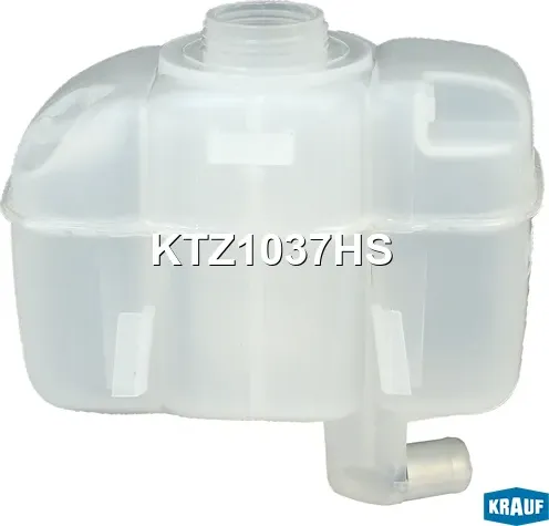 Бачок расширительный (Krauf). Артикул KTZ1037HS