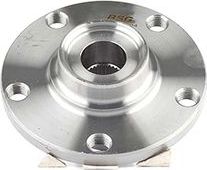 Ступица колеса BSG передняя для Audi A4 I (B5) 1994-2001. Артикул BSG 90-325-004