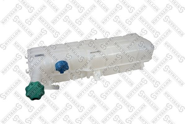 Расширительный бачок Stellox для Mercedes-Benz Atego 1 1998-2004. Артикул 81-63011-SX