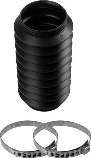 Пыльник рулевой рейки Lemforder (термопласт) передний правый внутренний для Smart Fortwo I (W450) 1998-2007. Артикул 33609 01