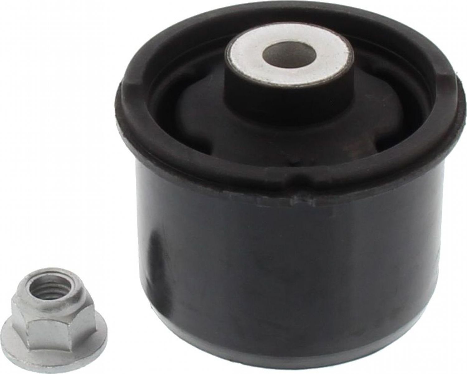 Сайлентблок задней балки MAPCO. Артикул 37620