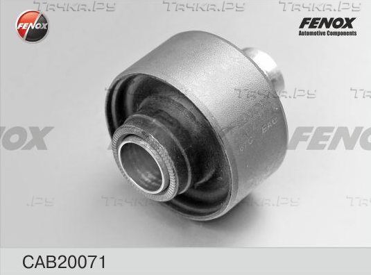 Сайлентблок переднего рычага подвески Fenox. Артикул CAB20071