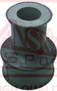 Сайлентблок заднего рычага подвески Asva. Артикул 2101-004