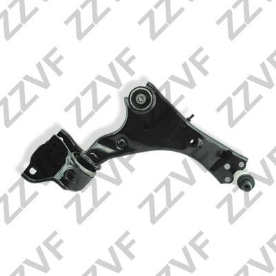 Поперечный рычаг передней подвески ZZVF. Артикул ZVRY001