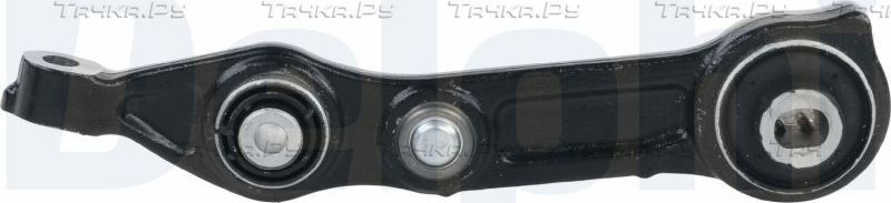 Продольный рычаг Delphi (сталь). Артикул TC1383