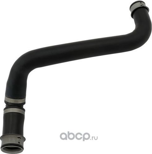 ПАТРУБОК СИСТЕМЫ ОХЛАЖДЕНИЯ (Zikmar). Артикул Z69233R