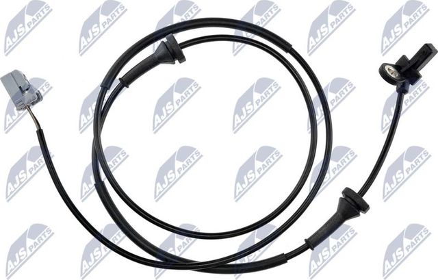 Датчик ABS NTY задний левый для Volvo S60 I 2000-2010. Артикул HCA-VV-002