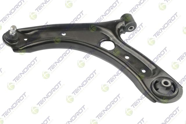 Поперечный рычаг передней подвески Teknorot. Артикул KI-759