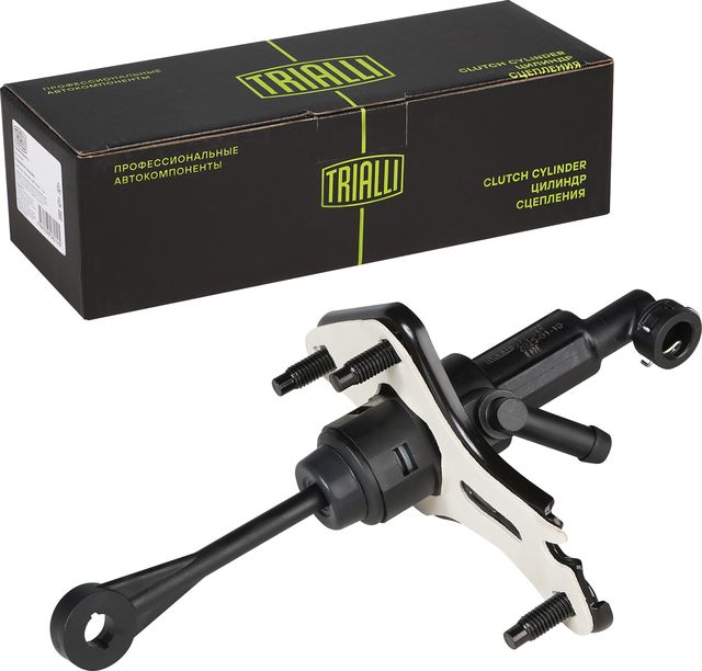 Выжимной подшипник сцепления Trialli для Hyundai Solaris I 2010-2017. Артикул CF 8001