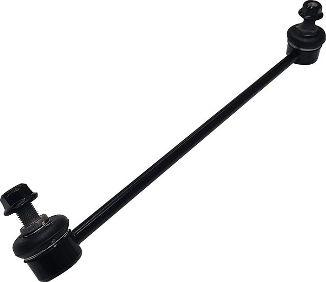 Стойка (тяга) стабилизатора CTR передняя левая для Kia Carnival II 2006-2014. Артикул CLKK-32L