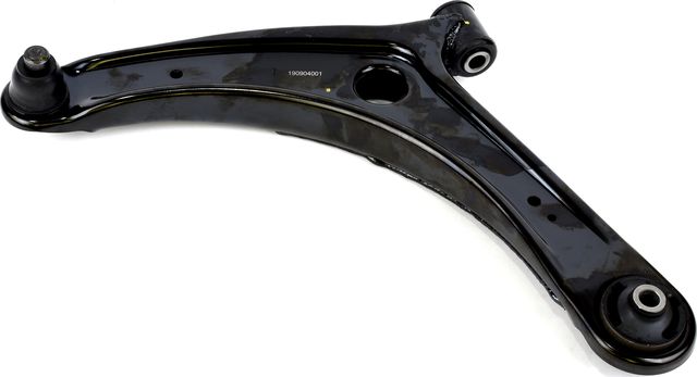 Поперечный рычаг передней подвески CTR левый для Mitsubishi Outlander XL 2006-2012. Артикул CQ0238L