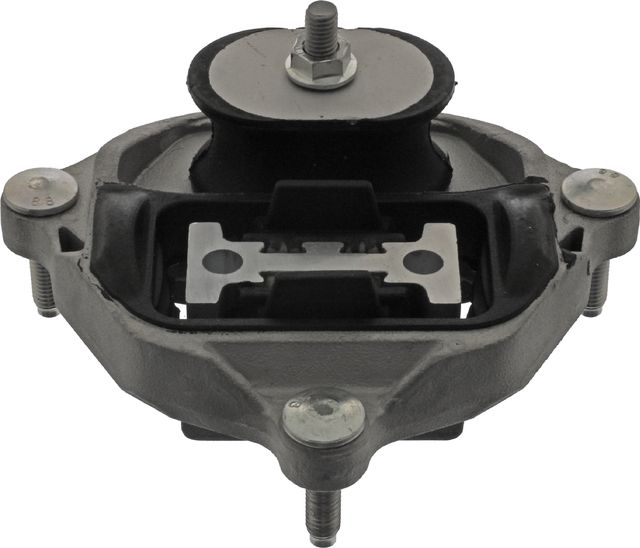 Опора (подушка) двигателя SWAG. Артикул 30 93 8784