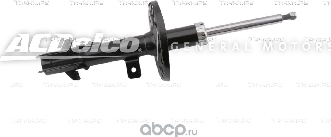 Амортизатор ACDelco передний для Nissan Note I 2006-2012. Артикул 19374338
