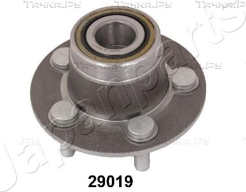 Ступица колеса Japanparts. Артикул KK-29019