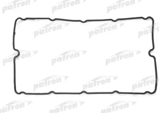 Прокладка клапанной крышки 441724 Patron. Артикул PG6-0098