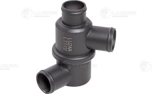 Термостат Luzar для ВАЗ 2107 1983-2012. Артикул LT 0102