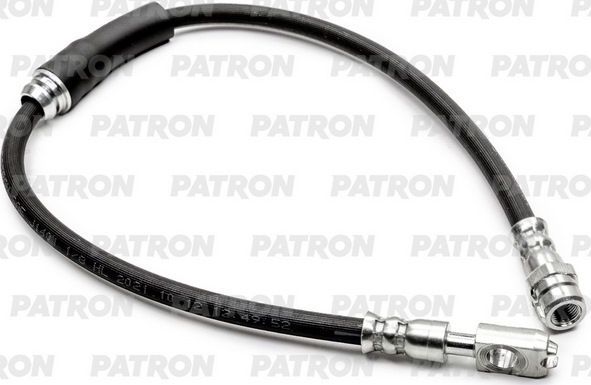 Тормозной шланг Patron. Артикул PBH0057