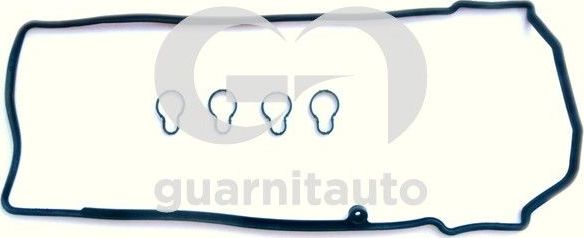 Комплект прокладок клапанной крышки 441724 Guarnitauto. Артикул 113037-0000